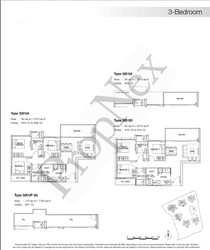 The Skywoods (D23), Condominium #576996811
